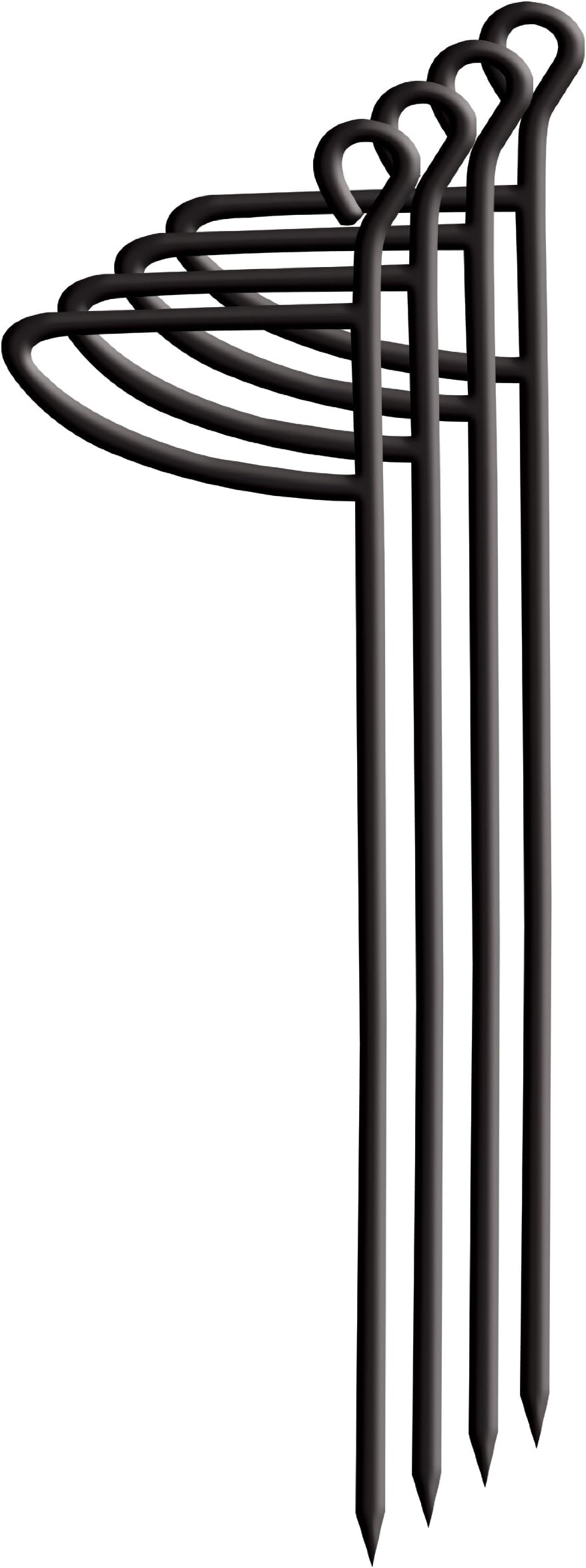 Hunting Primos Primos Double Bull Blind Stakes (4-Pack)