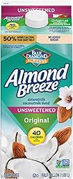 Almond Milk