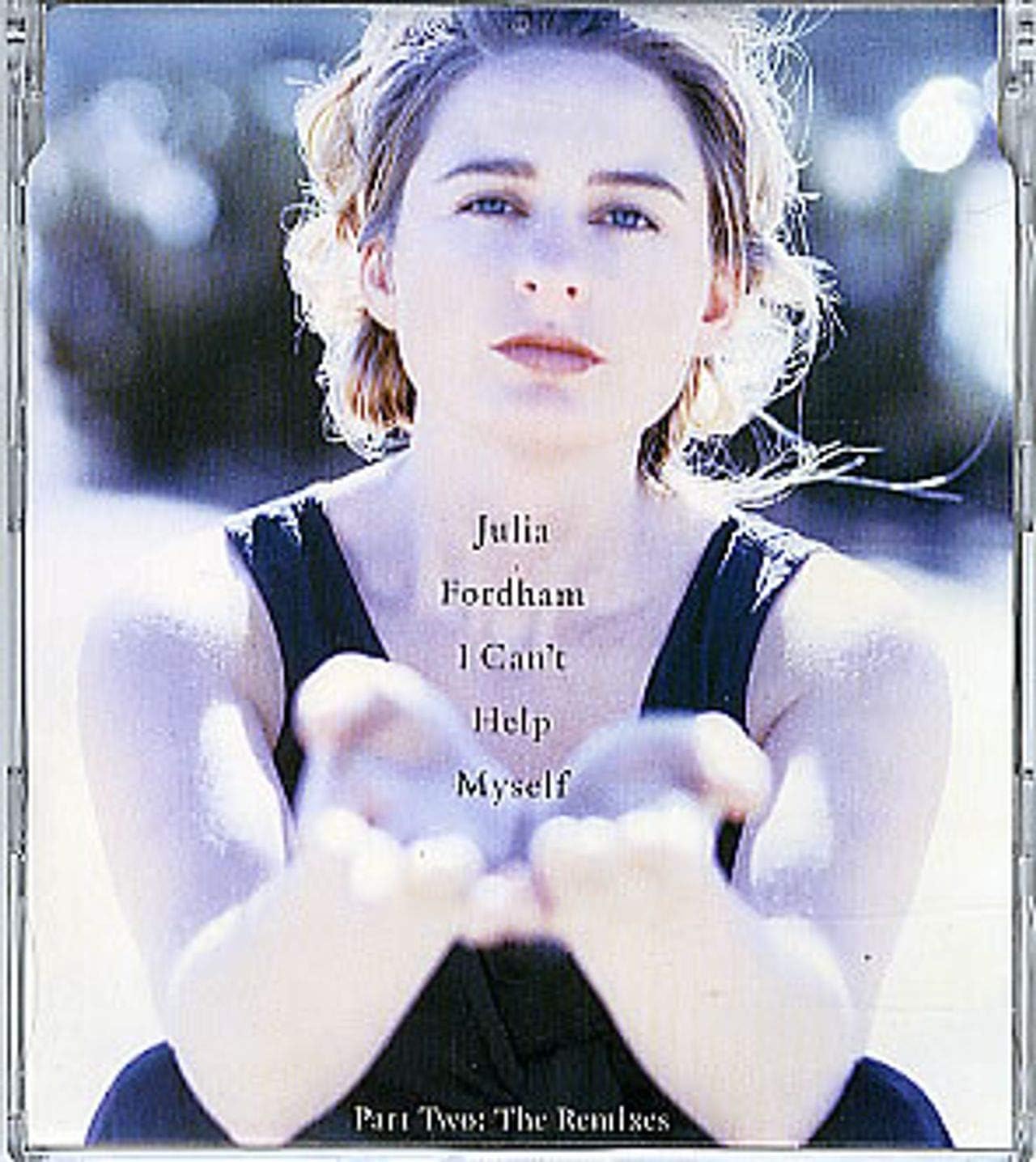 I Cant Help Myself [CD 2] by Fordham, Julia Amazon.co.uk CDs & Vinyl