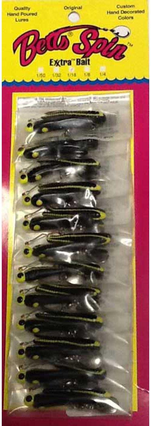 Betts 022ST-24N Spin Split Tail