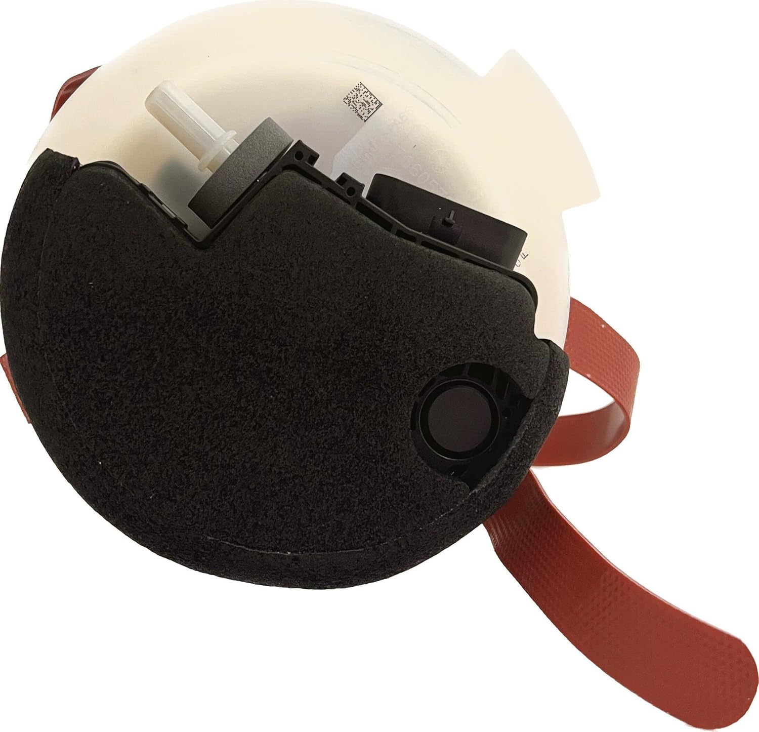 Herko Diesel Exhaust Fluid (DEF) Pump H68457124AC for 19-24 Ram 2500 3500