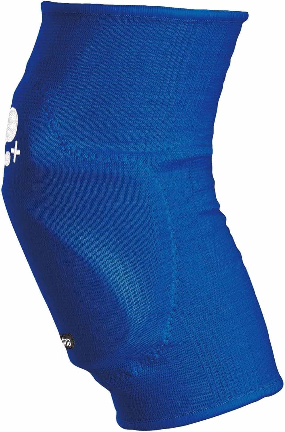 Genouillère MT6 volley professionnel, marque (Blu Royal, SR)