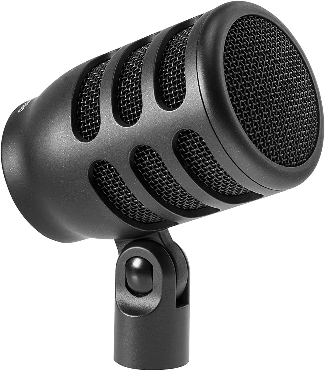 TG D70 dynamic kick drum microphone