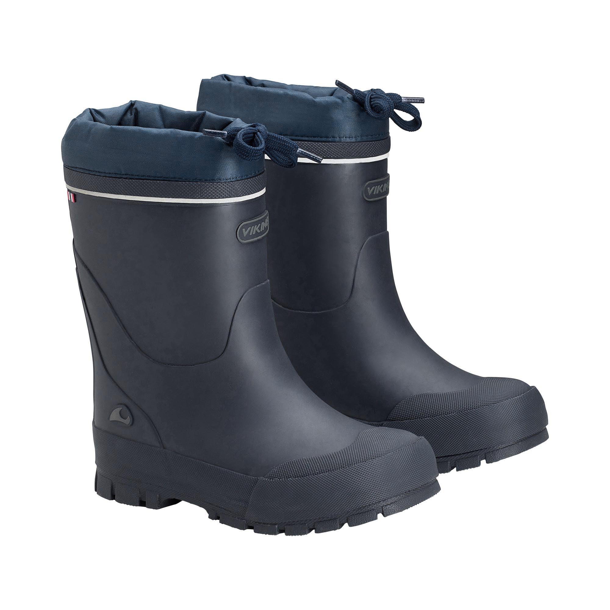 Jo​l​l​y​ Th​e​r​m​o​ Rubber Boots