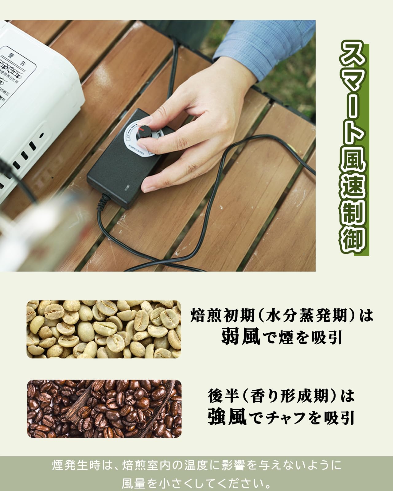 Amazon | Savorix コーヒーロースター用チャフコレクター 304