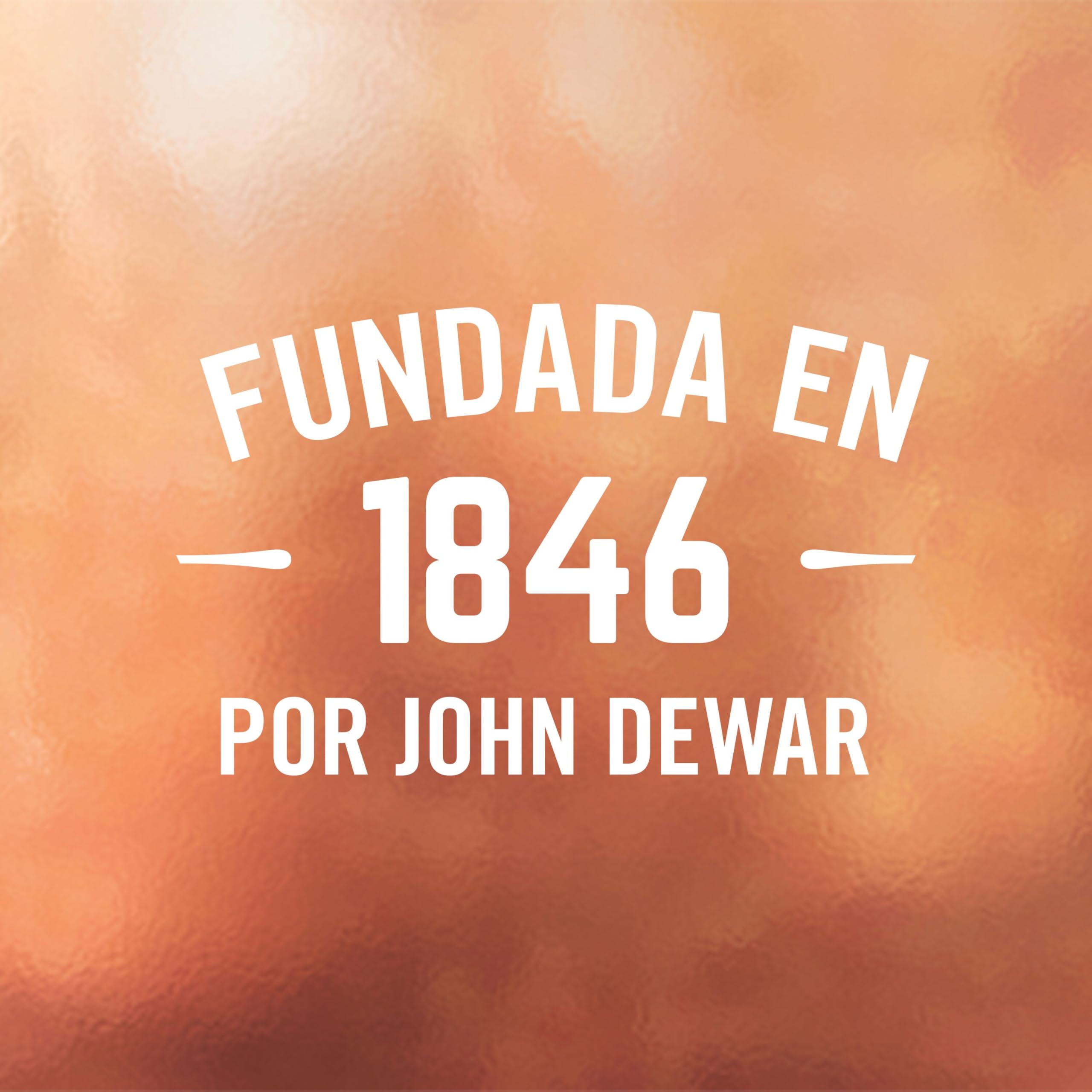 Dewar's White Label Blended Scotch Whisky, 40% ABV, 175cl / 1,75L, Acabado en Barricas de Roble Seleccionadas