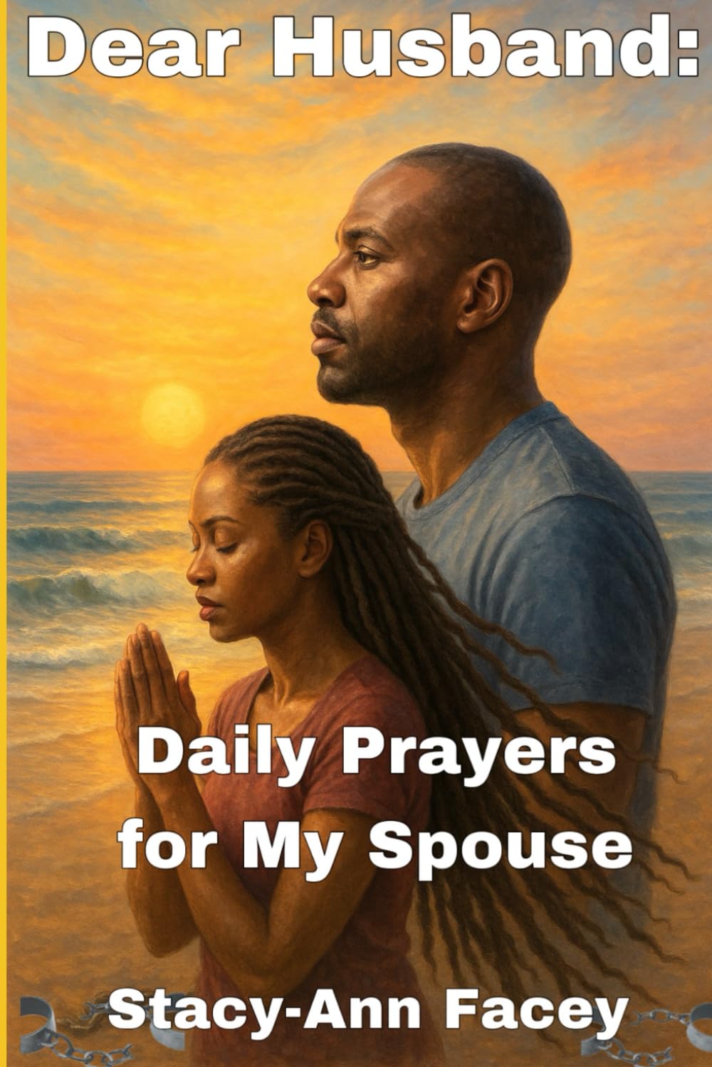 Dear Husband: Daily Prayers for My Spouse