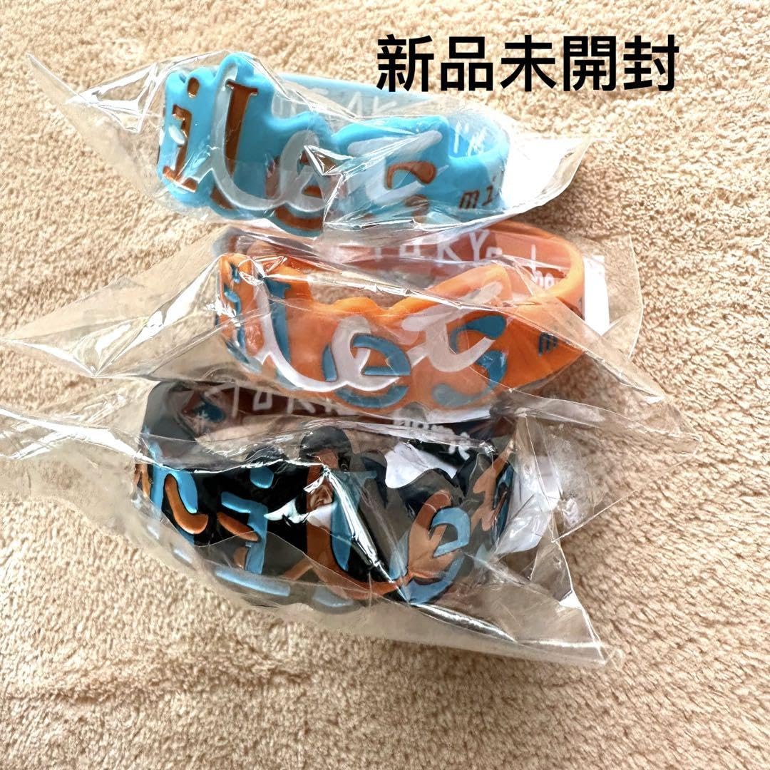 milet ラバーバンド 4個セット 新品未開封 Amazon.co.jp: 会場限定milet×miles Room #301 ラバーバンド : 文房具