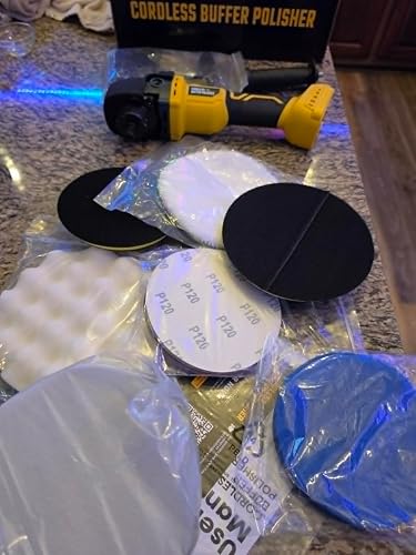 Review Image by Fireefly