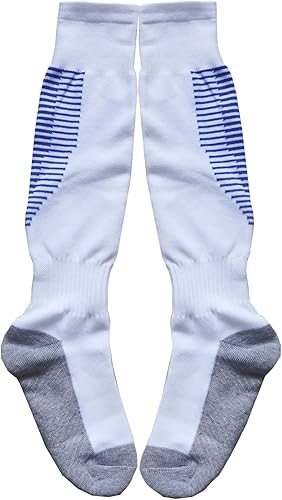 Miniatura 6 de ORGBRAIN Hilal Riyadh Al Away Neymar - Juego de calcetines cortos de fútbol para niños, 20232024, tallas juveniles