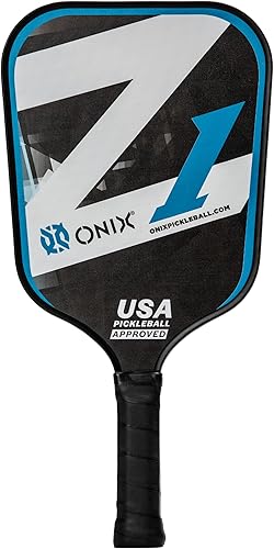 Onix Paleta de pickleball compuesta Z1