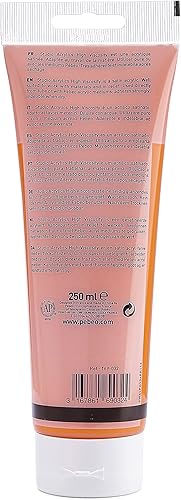 Vista 76 de Pebeo Studio Acrílicos de Alta Viscosidad, Acrílico Fino, 250 ml - Azul Turquesa