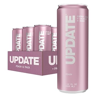 UPDATE Energy Variety Bundle 60 Total Cans Bundle