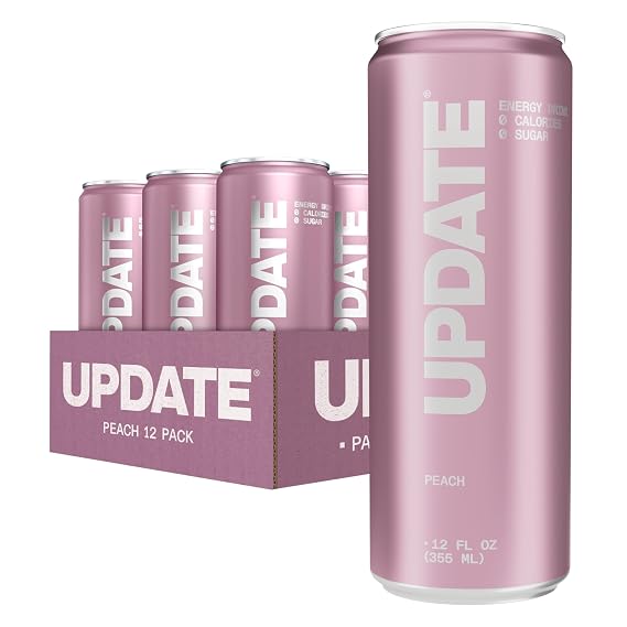 UPDATE Energy Variety Bundle 60 Total Cans Bundle