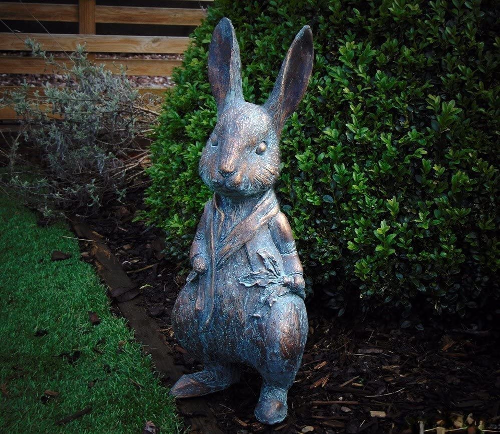 Buy Beatrix Potter Ornament Set, Peter Rabbit, Jemima PuddleDuck, Mrs