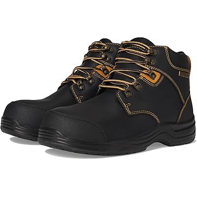 Ботинки Orthofeet Granite