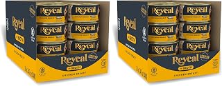 Reveal Natural Wet Canned Cat Food