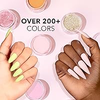 Vista 7 de Kiara Sky Polvo de inmersión D489 esterlina 1 oz, 1 Ounce, Pixie Dust