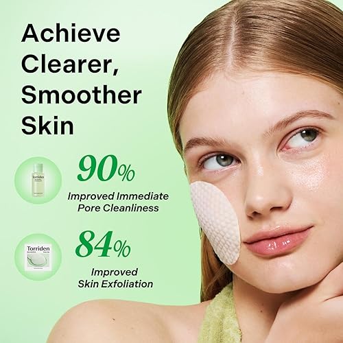 Miniatura 5 de Torriden BALANCEFUL - Kit de prueba de Cica, kit de cuidado diario de la piel con infusión de cica 5D, régimen de 4 pasos con gel limpiador,