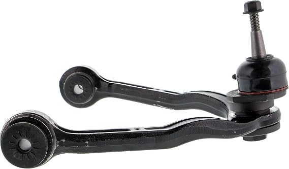 Mevotech Supreme Control Arm & Ball Joint Assembly CMS501238