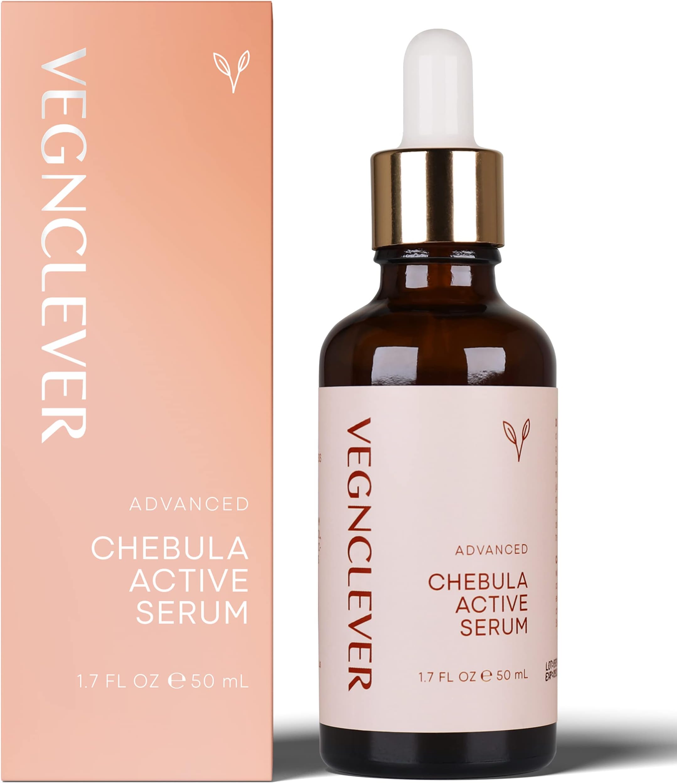 Amazon.com: True Botanicals Chebula Active Serum | Optimizes Skins ...