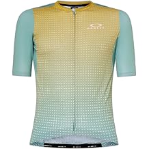 Men's Endurance Dazzle Camo Jersey