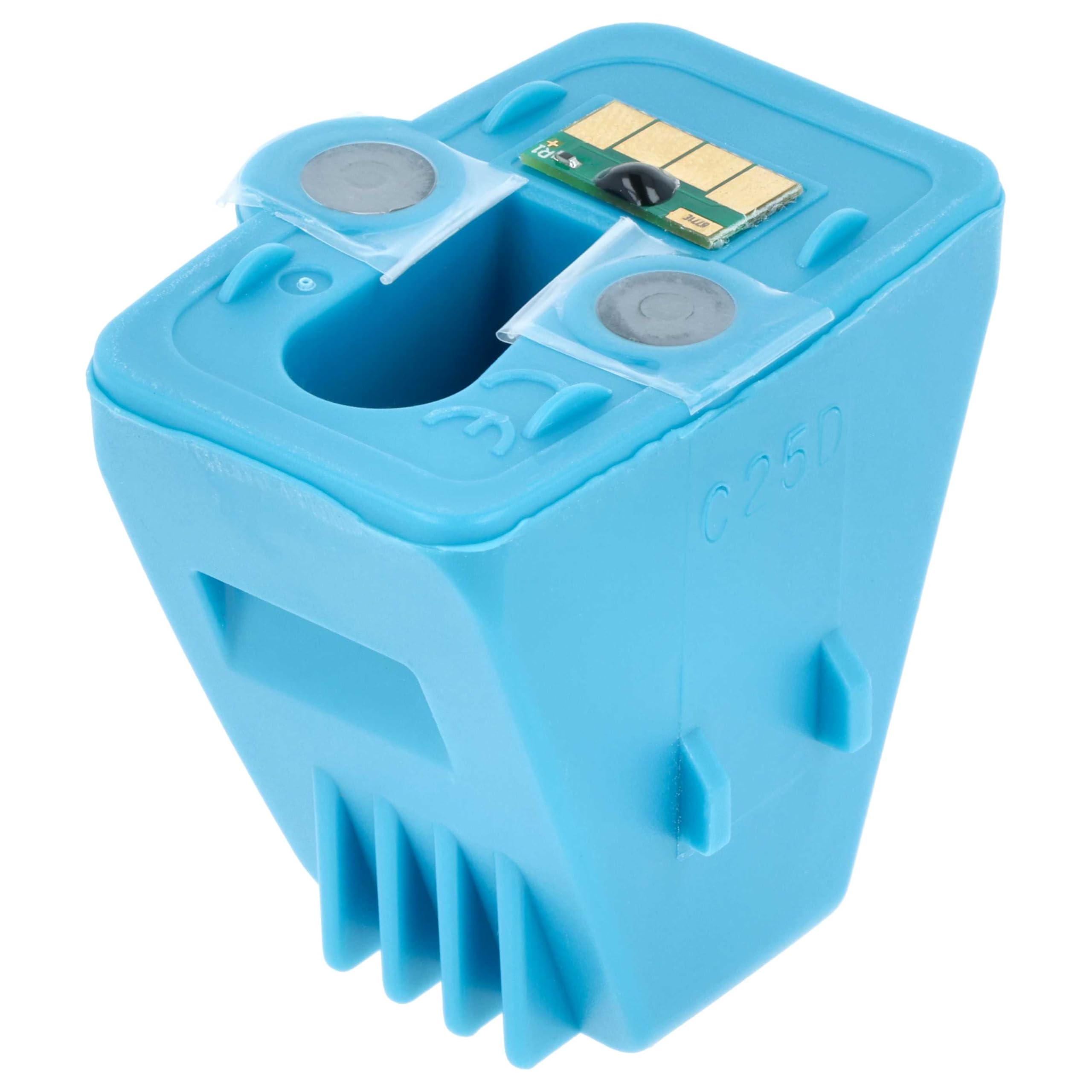 Eurotone ECO Inchiostro NERO Per HP Photosmart 7260 7762 7960 7755 7655 7760 4059843906211