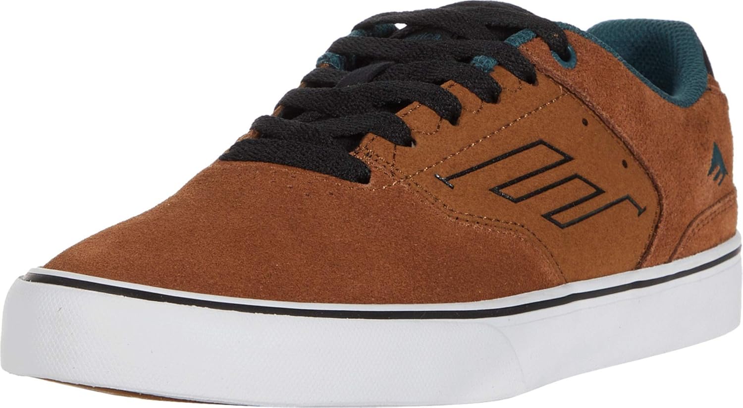 Tan/Black