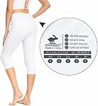 adorence Leggings for Women with Pockets (Soft, High Waist & Opaque)- Yoga Pants, Workout Leggings for Women