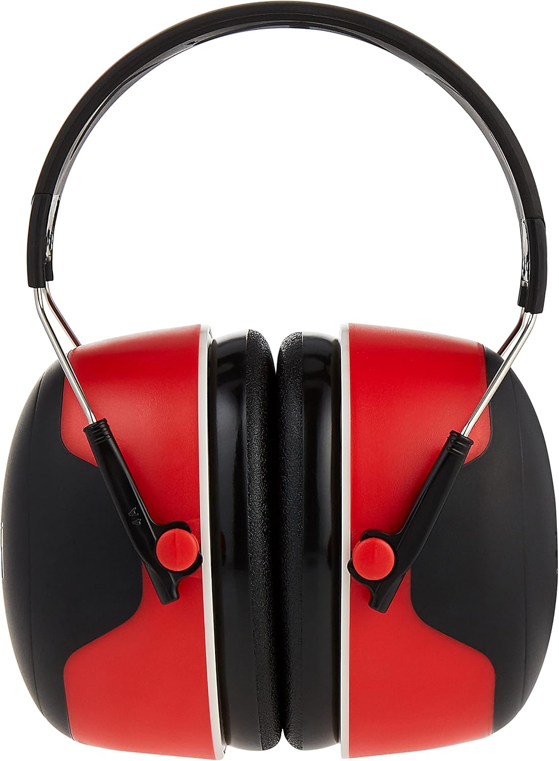 3M Pro-Grade Noise-Reducing Earmuff, NRR 30 dB, Lightweight and Adjustable - - 