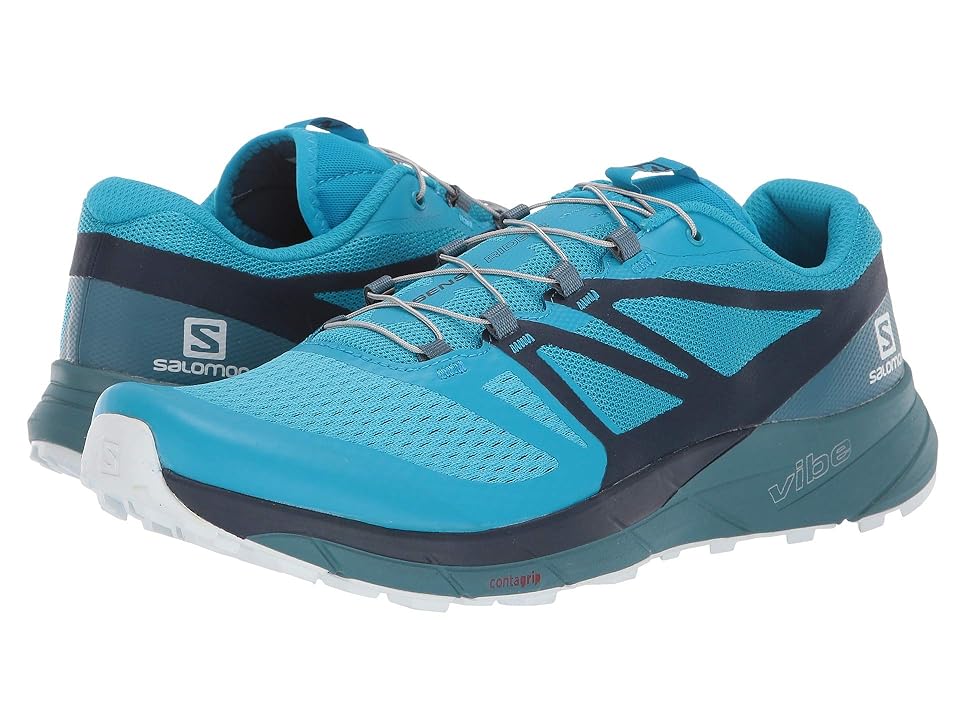 salomon ride 2