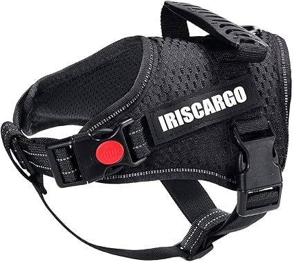 Cargo dog harness Clearance