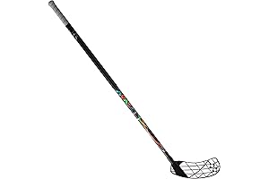 Floorball Stick XORO Z100: Perfect Balance for Ultimate Control