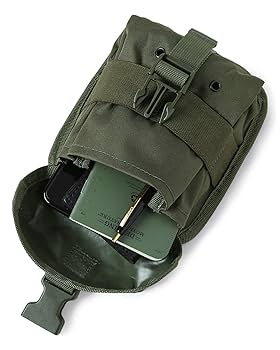 マルチカム ポーチ類セット その他 マルチカム ポーチ類セット その他 マルチカム ポーチ類セット