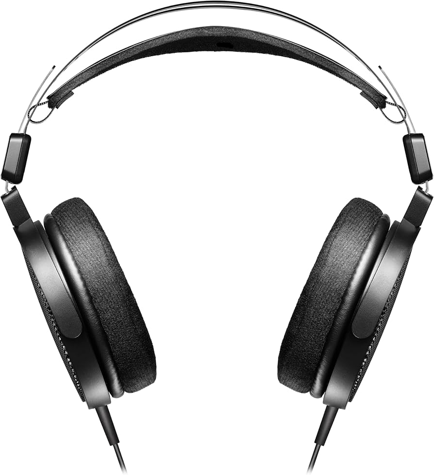 audio-technica ATH-R30x 新品同様 Amazon.com: Audio-Technica ATH-R30x Open-Back Reference Headphones