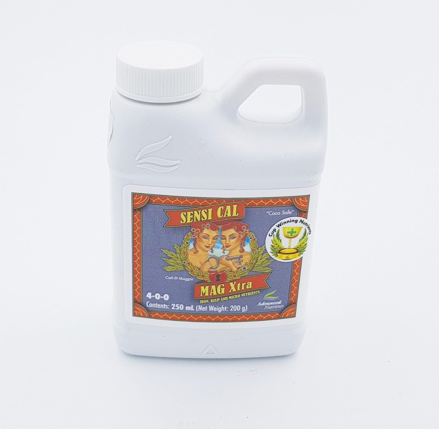 Advanced Nutrients Sensi Cal-Mag Xtra 250Ml