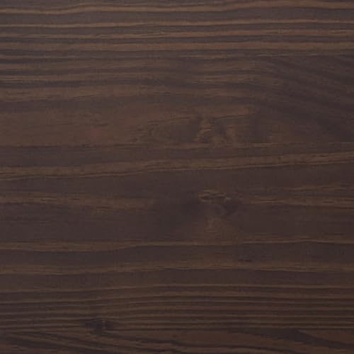 Miniatura 22 de SIMPLIHOME Mesita de noche artesanal de madera maciza de 24 pulgadas de ancho, contemporánea, color negro, para sala de estar y dormitorio Negro