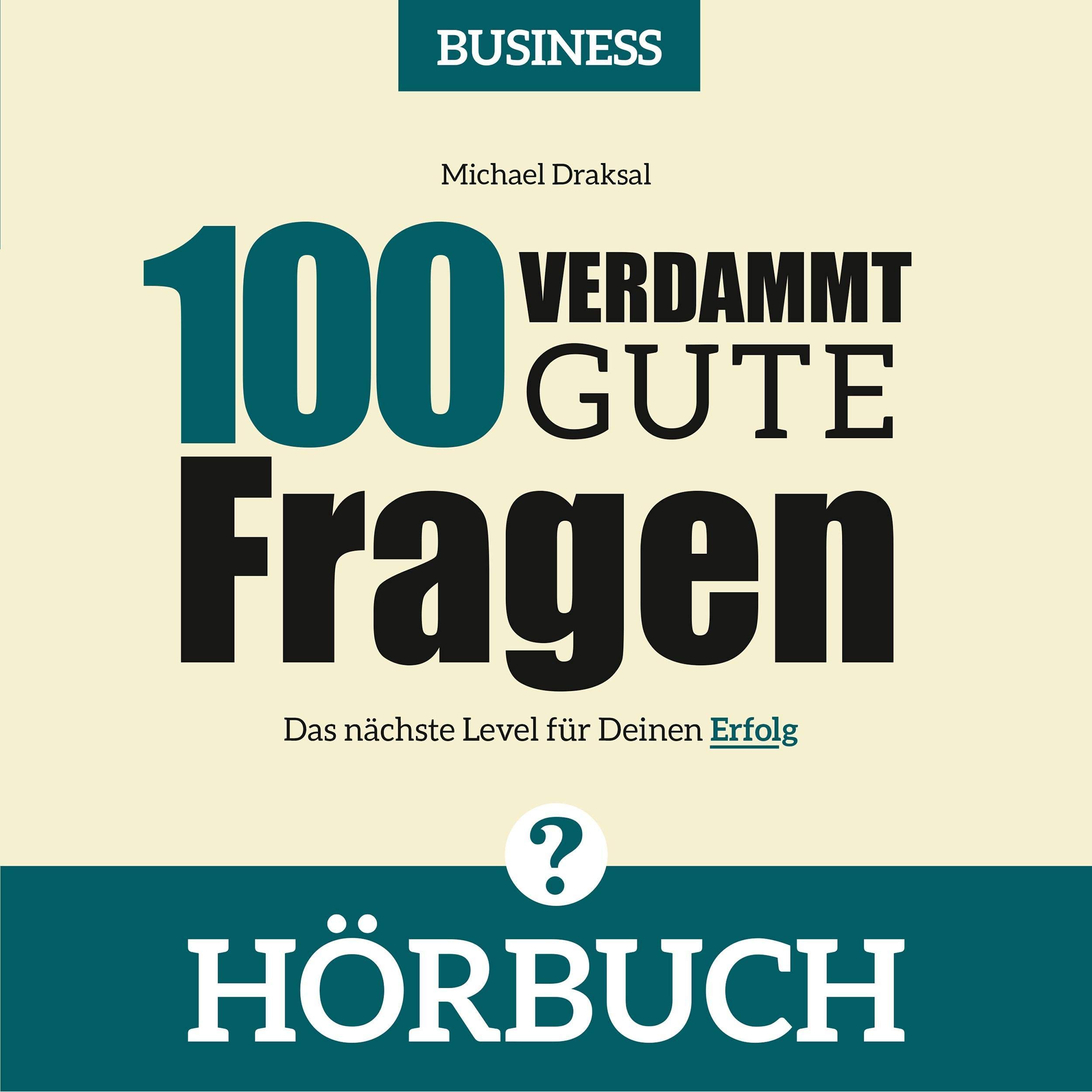 BUSINESS - Das nächste Level für Deinen Erfolg