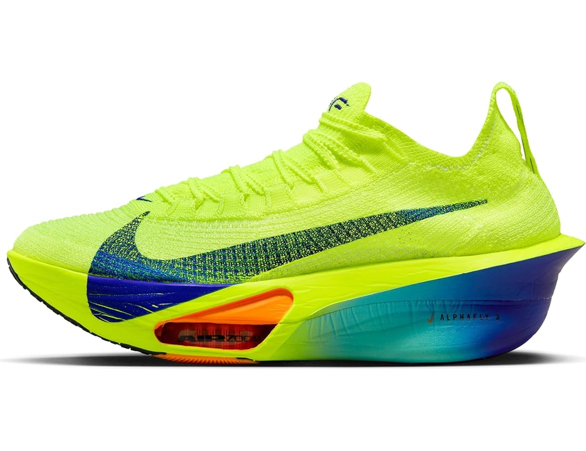 ナイキ アルファフライ3 ウィメンズ24.5cm Nike Alphafly 3 Women's Road Racing Shoes. Nike.com