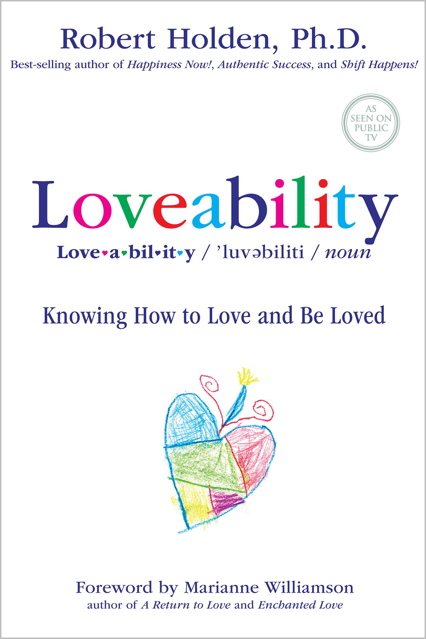 Loveability