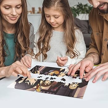 Amazon.co.jp: けいおん! ジグソーパズル 木製のパズル【厳選