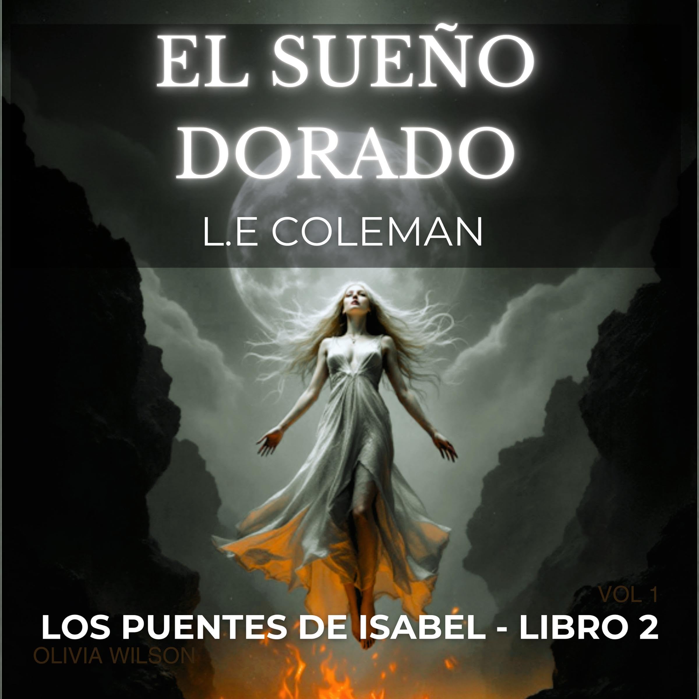 Cover art for El Sueño Dorado [The Golden Dream]