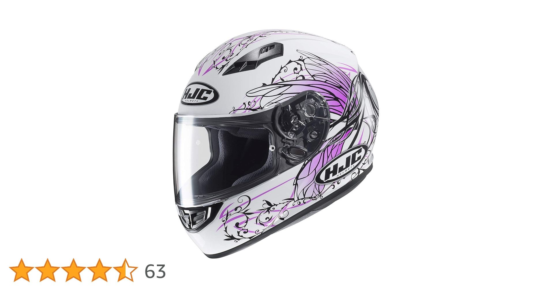 【10/22まで】HJCバイクヘルメット フルフェイス NAVIYA(Sサイズ) Amazon | HJC(エイチジェイシー)バイクヘルメット フルフェイス NAVIYA