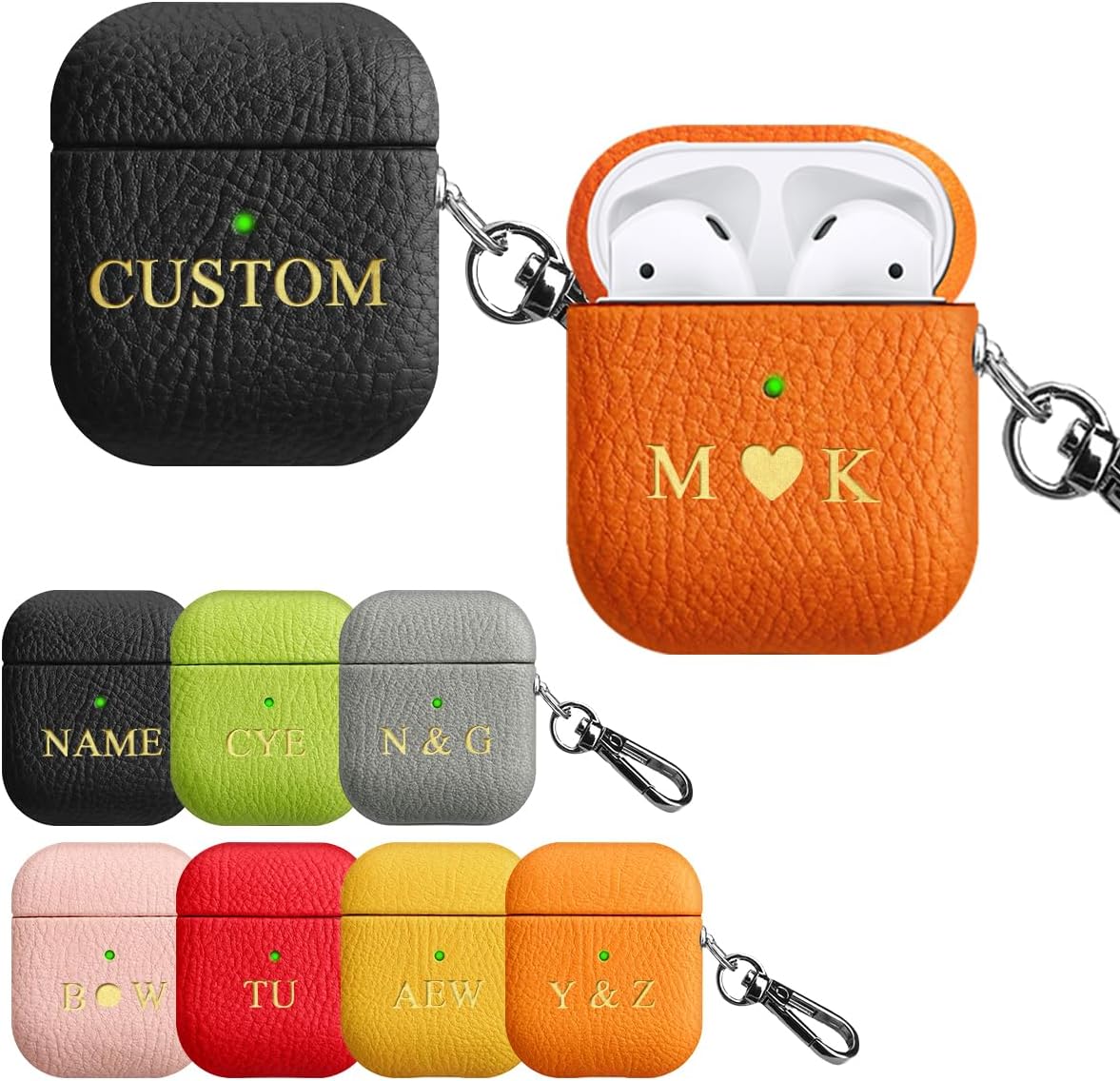 Estuches