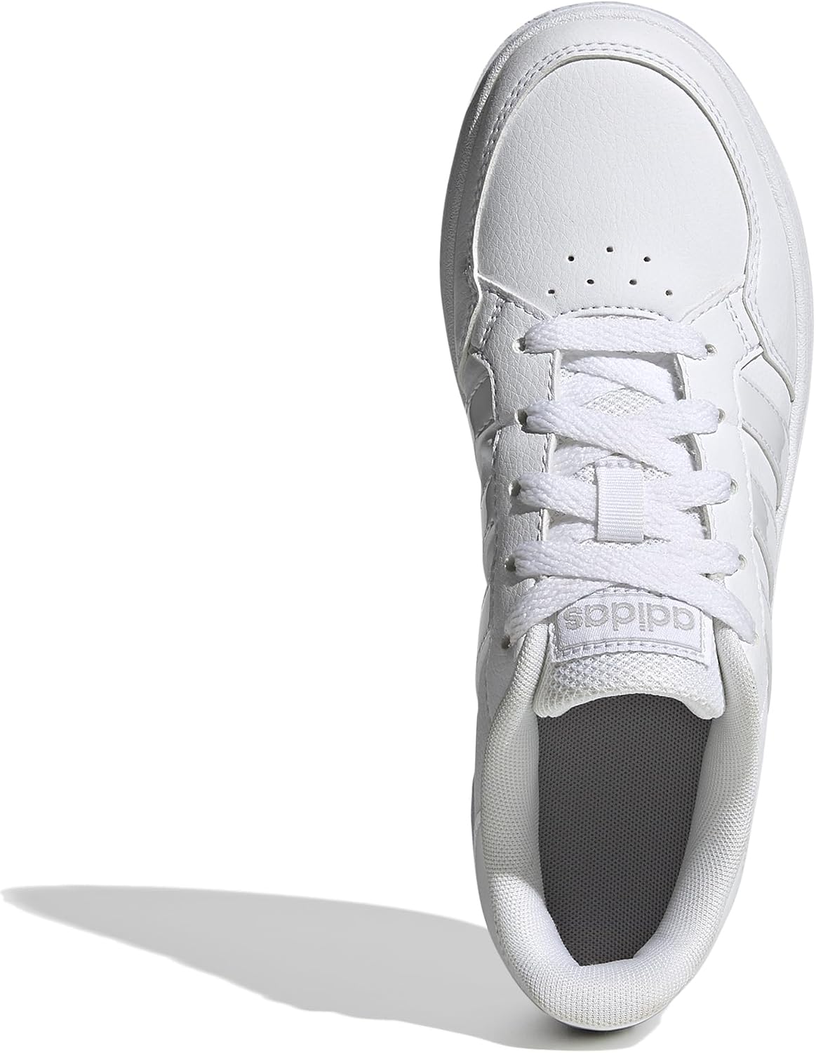 adidas Breaknet (Little Kid/Big Kid)