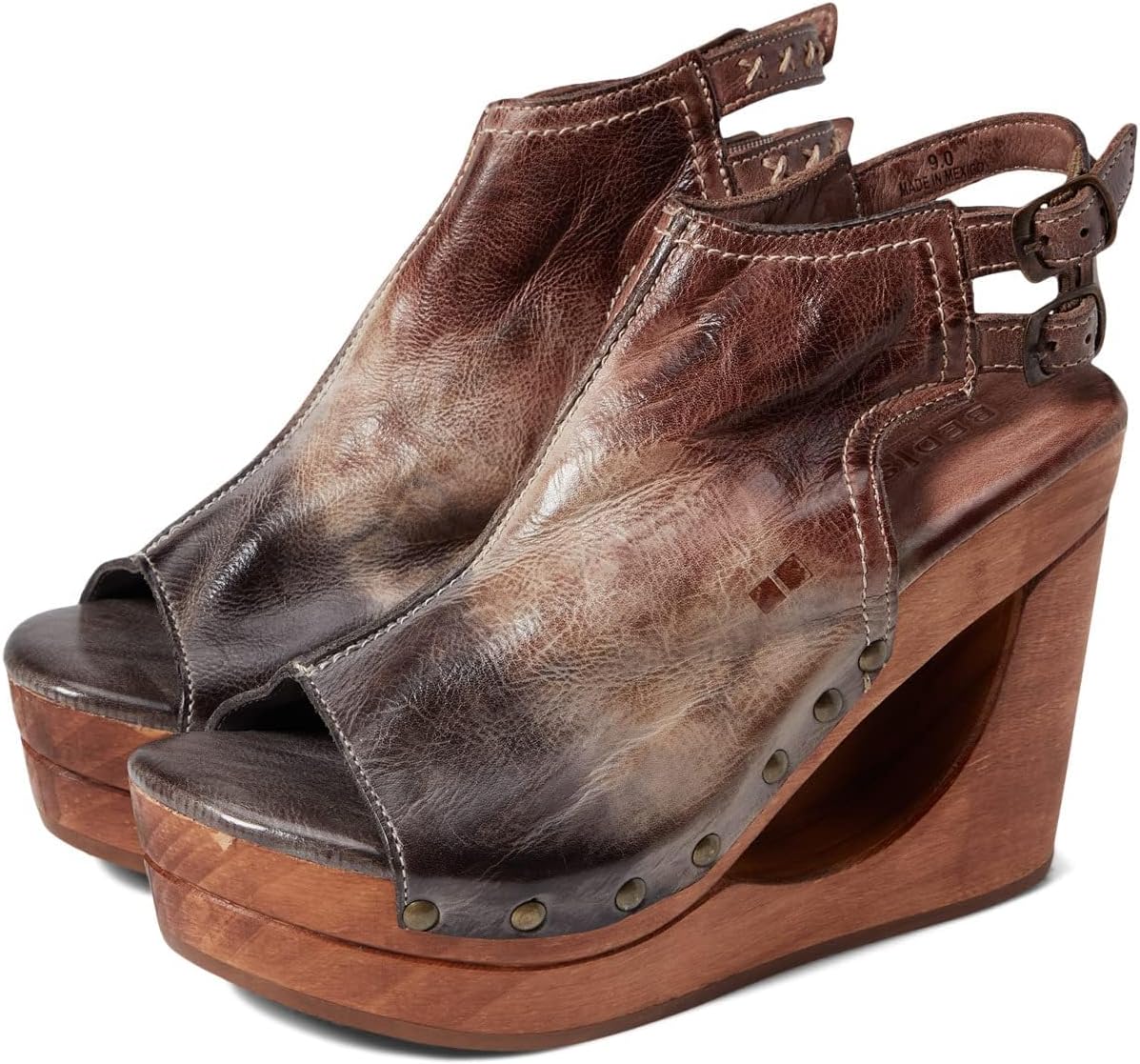 Bed:Stu Imelda Women's Sandal