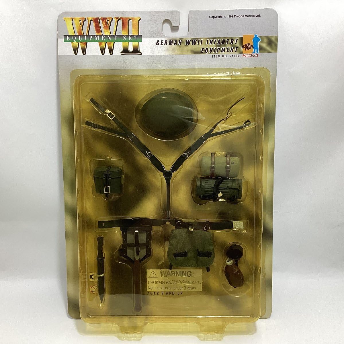 ニュージェネレーションフィギュア（ミリタリーシリーズ） Amazon | DRAGON MODELS LIMITED ニュージェネレーション フィギュア