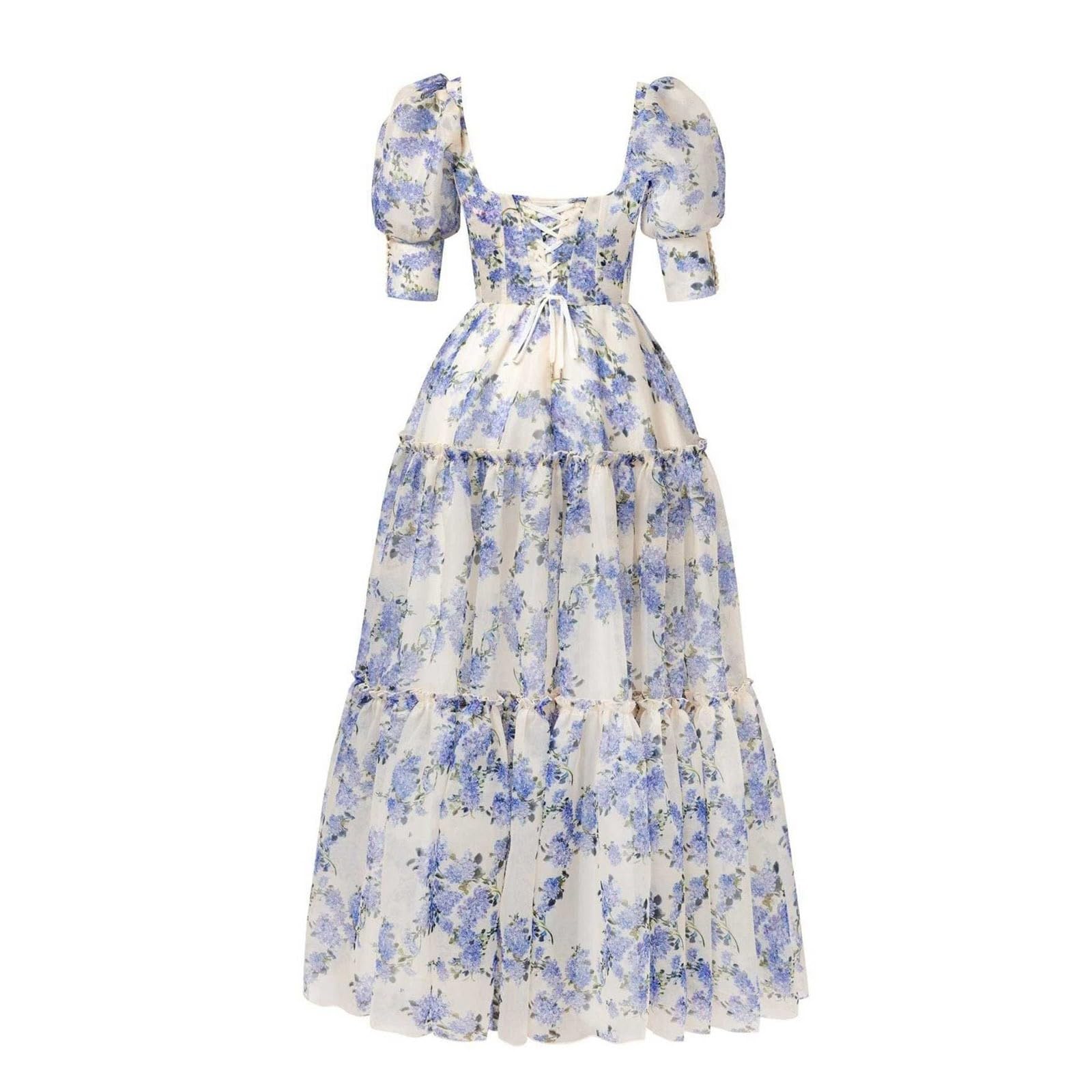 Vestidos de verano de moda para primavera y verano, hombros descubiertos, vestido largo y elegante, vestido de noche, vestido de invitada de boda, vestido de fiesta