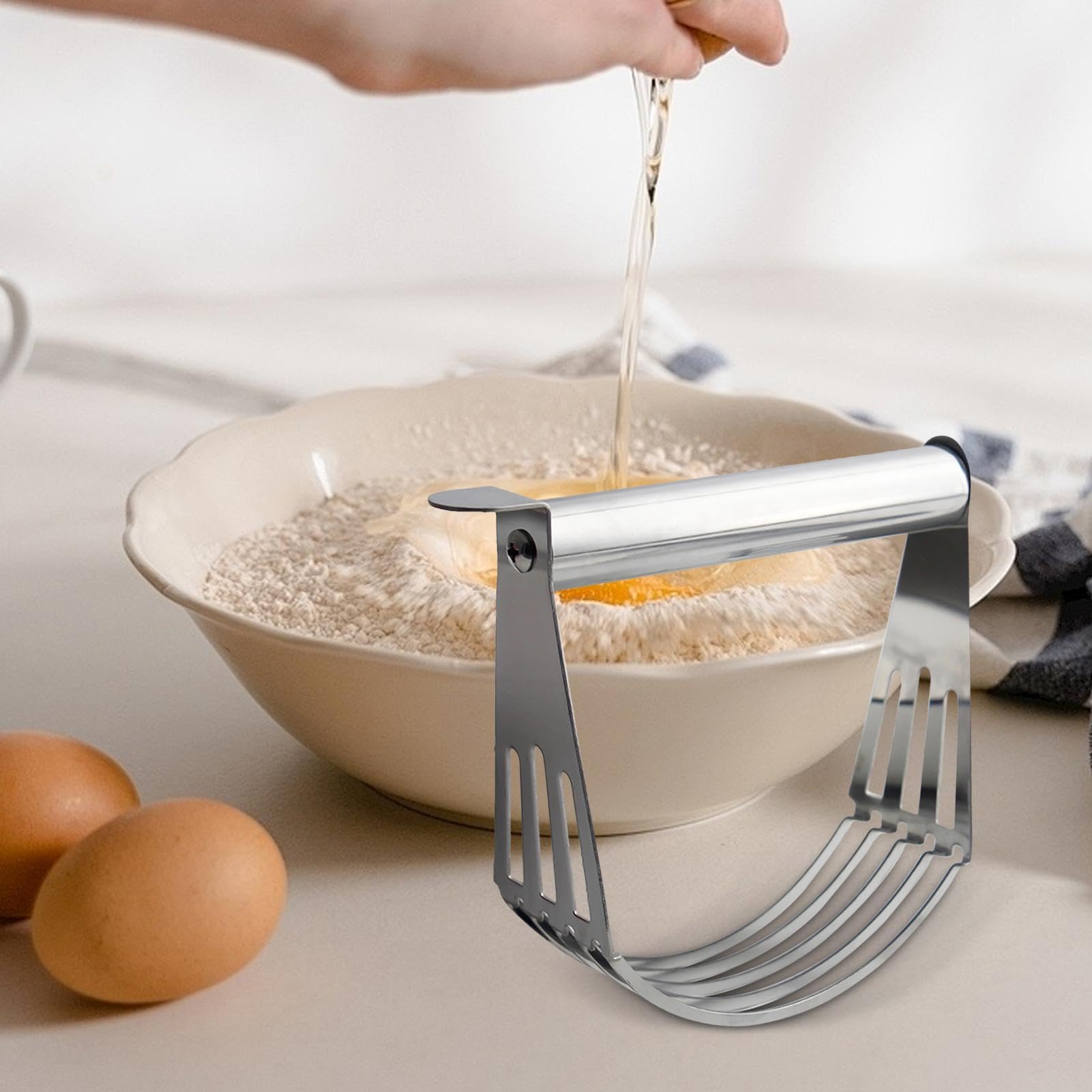 Taglierina Per Formaggio A Rotella In Acciaio Inox, Per Creare Riccioli E Fiori Decorativi