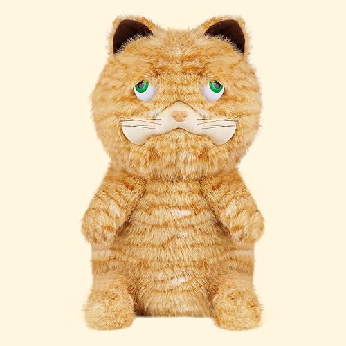 Golf Club Cover Driver Headcovers Funny Plush Animals Golf Headcover Driver Head Cover fits up to 460cc Driver Clube Head Golf Gift for Men Women